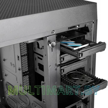 Корпус Thermaltake The Tower 900 CA-1H1-00F1WN-00 картинка 10